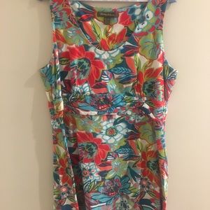 Tommy Bahama sun dress